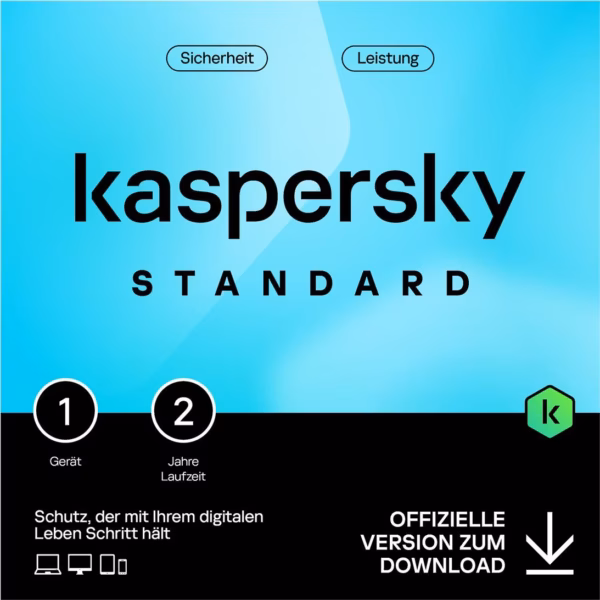 Kaspersky Standard