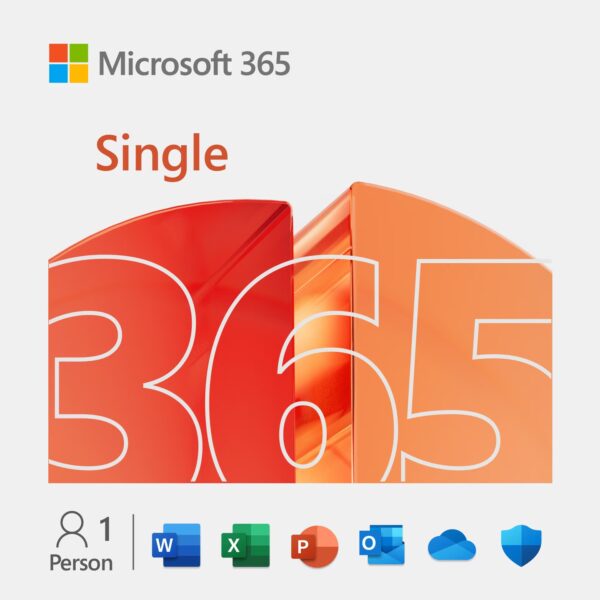 Microsoft 365 Single